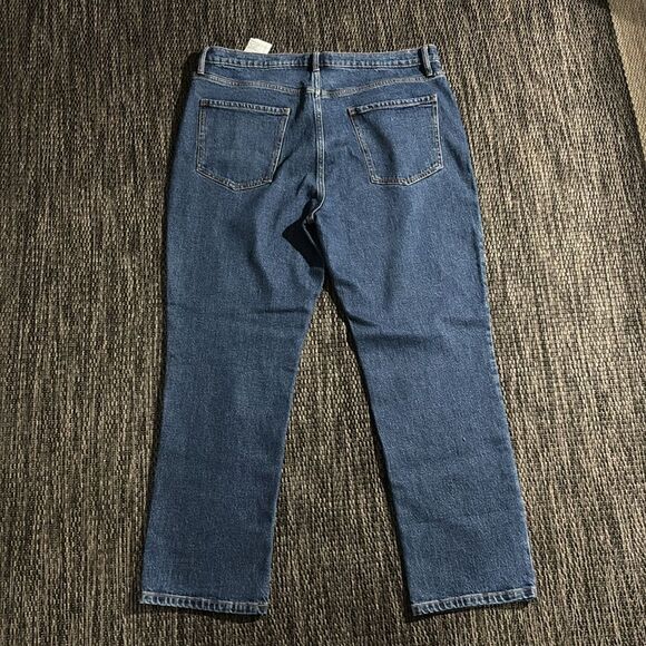 Kirkland signature high-rise straight fit - Picture 2 of 5